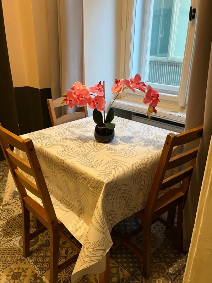 Duchess John Apartment