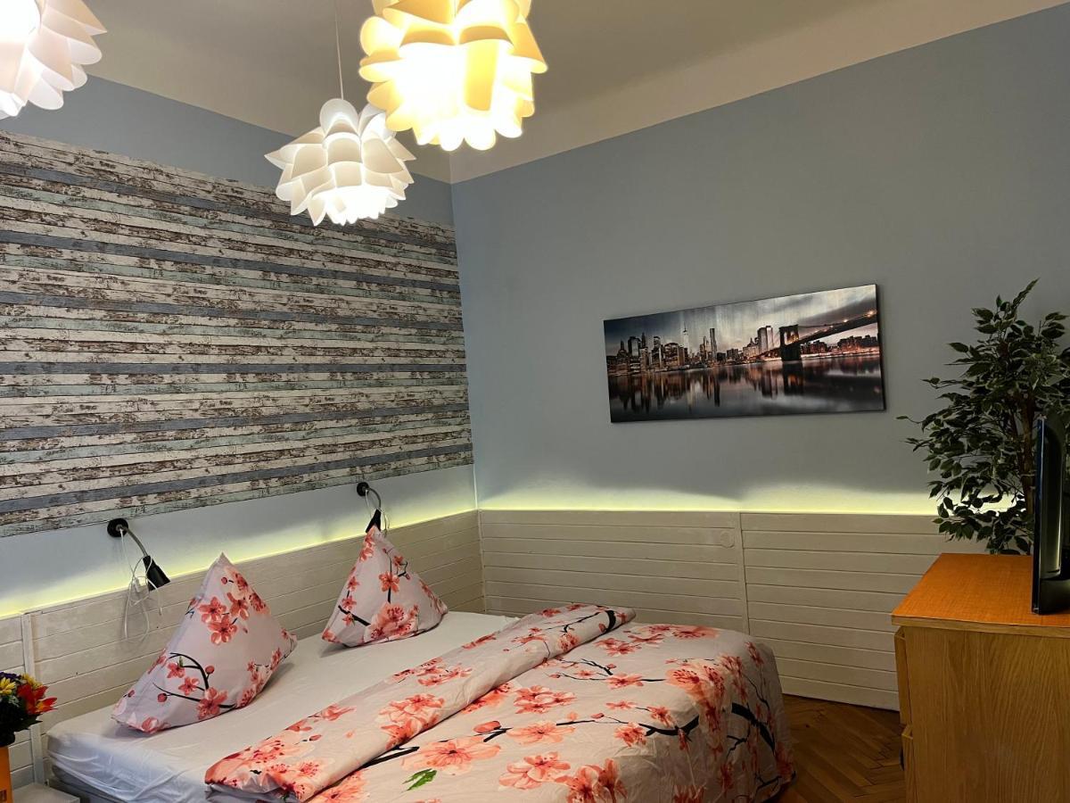 Duchess John Apartamento *
