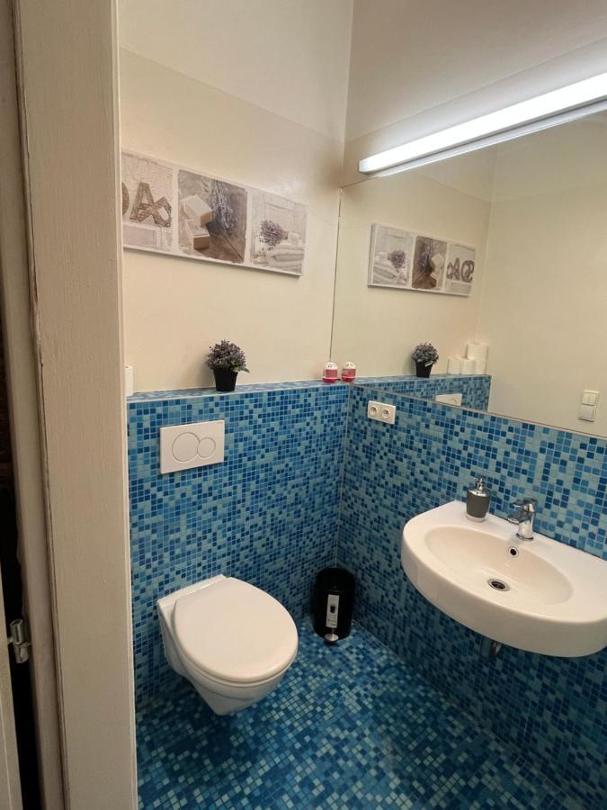 Apartamento Duchess John *